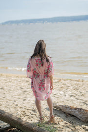 VERA KAFTAN DRESS | ROSELHA